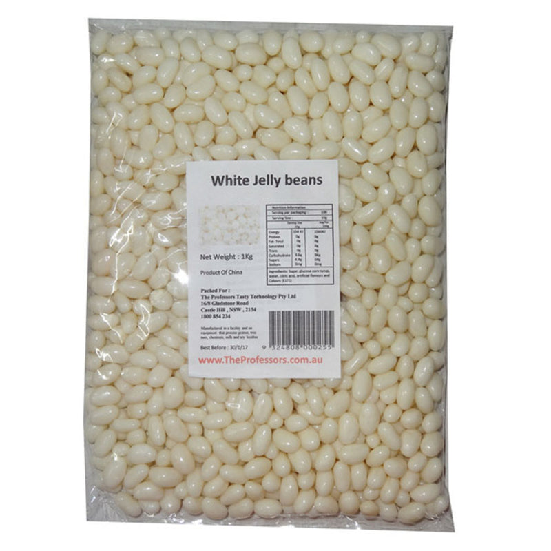 Süße Leckereien Mini Jelly Beans 1 kg