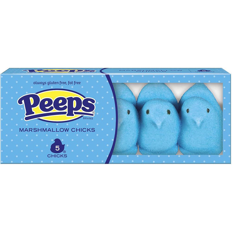 Peeps Marshmallow (5x8,4 g)