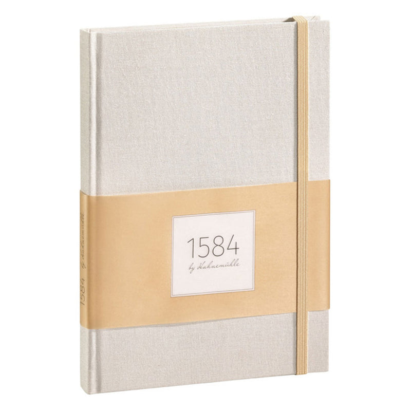 Notebook Hahnemuehle HC A5 1584