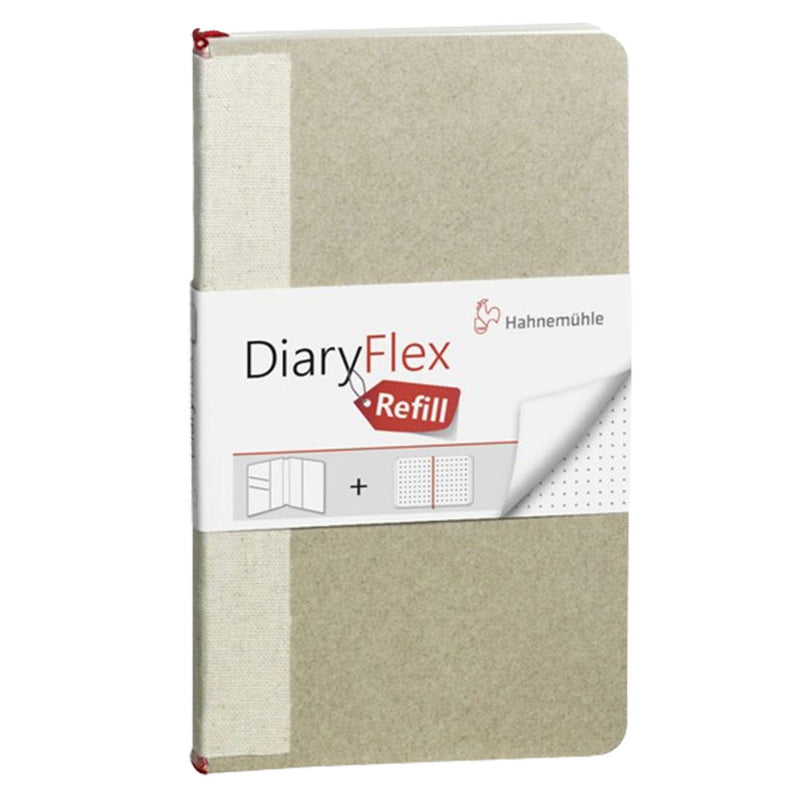 Hahnemuehle Diaryflex Notebook Rebill