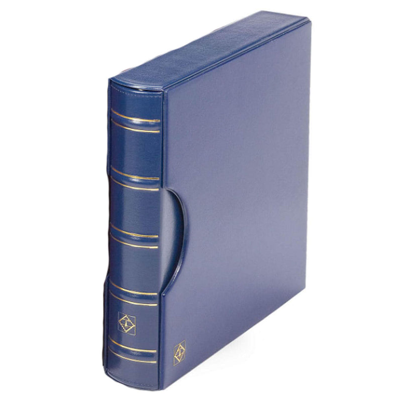 Ausgezeichneter Klassiker Design Ring Binder & Slipase