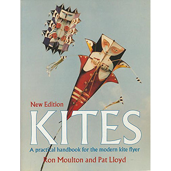 Kites A Practical Handbook