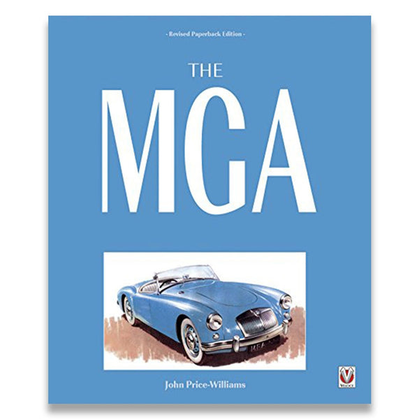 The MGA Book