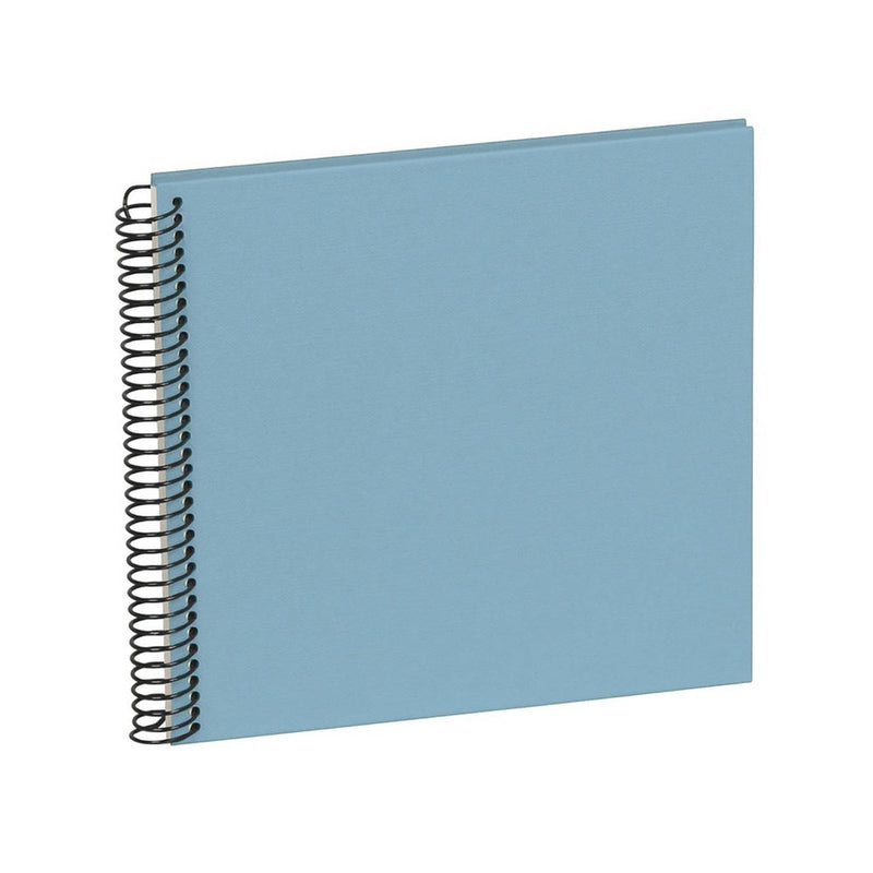 Semikolon Piccolino Spiral Photo Album Cream Pages