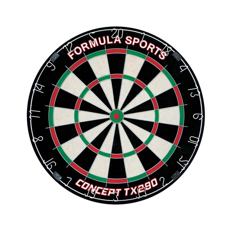 Concept TX290 Traditional Round Wire Dartboard