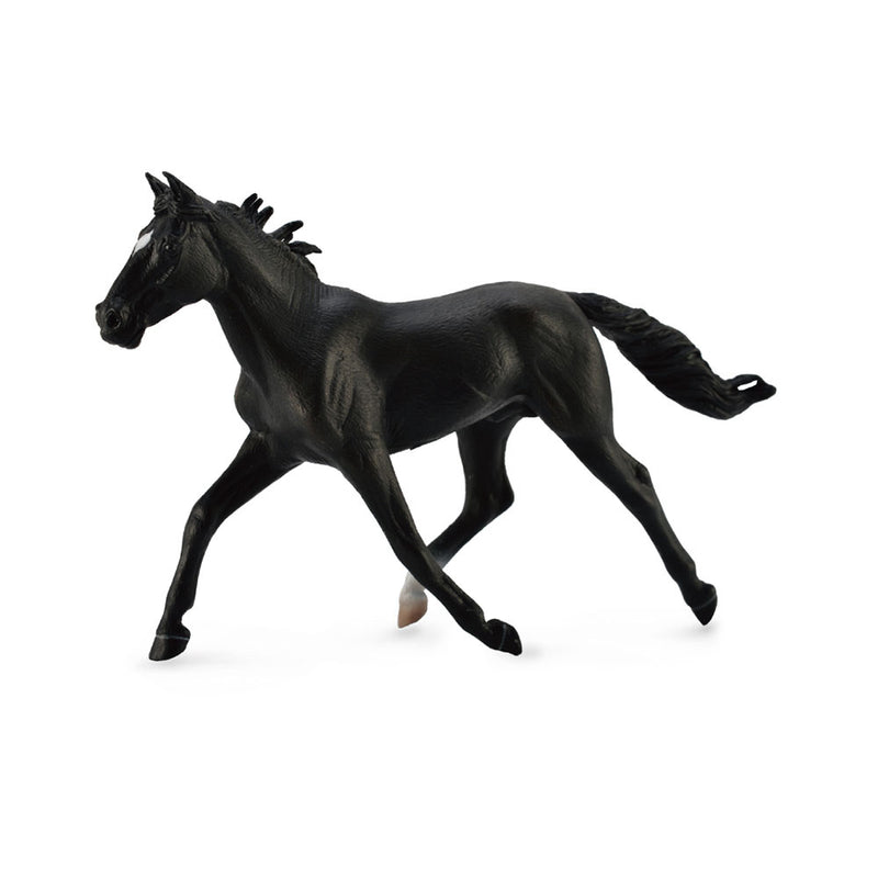 Collecta StandardBred Pacer Stallion Figuur (XL)