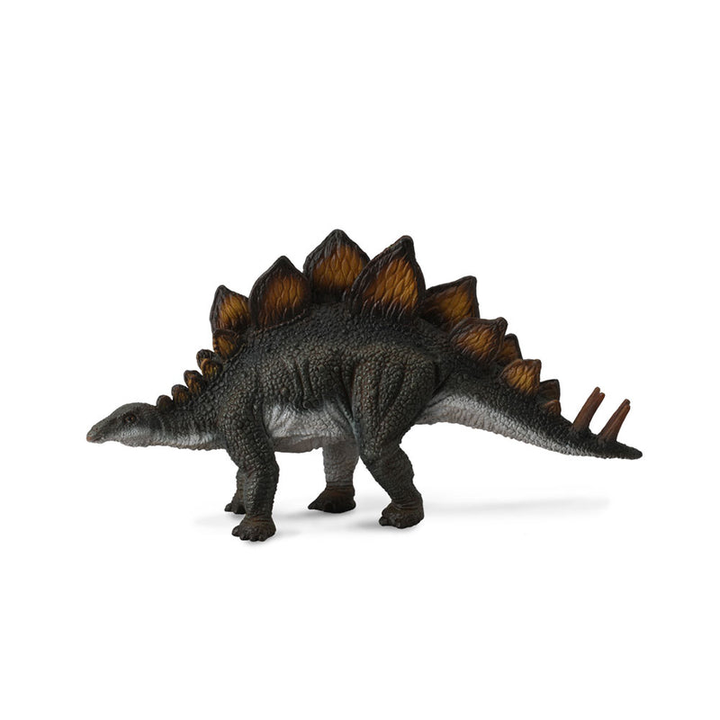 Collecta stegosaurus dinosaurus figuur