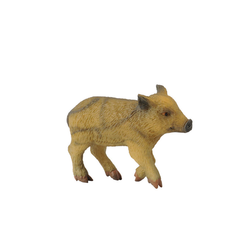 Collecta Wild Piglet Figuur (klein)