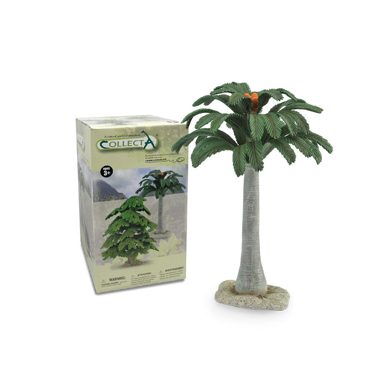 Collecta Cycad Tree Figuur