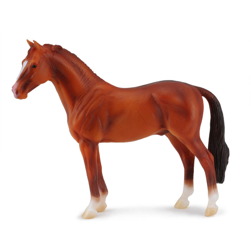 Collecta Hanoverian Stallion Figuur (XL)