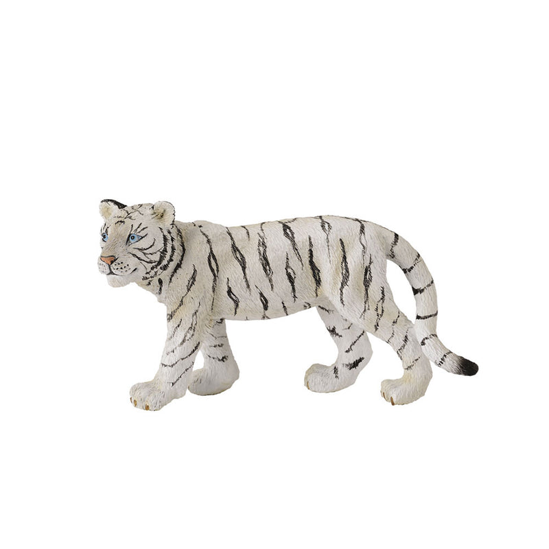 Collecta White Tiger Cub Figuur (medium)