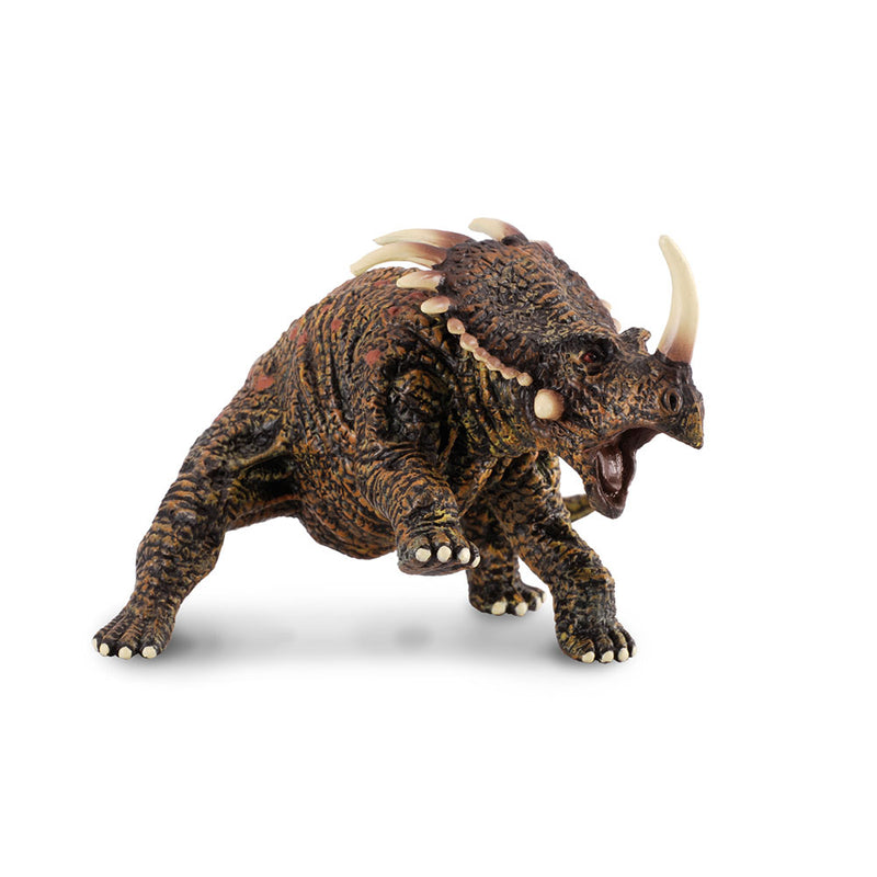 Collecta styracosaurus dinosaurus figuur