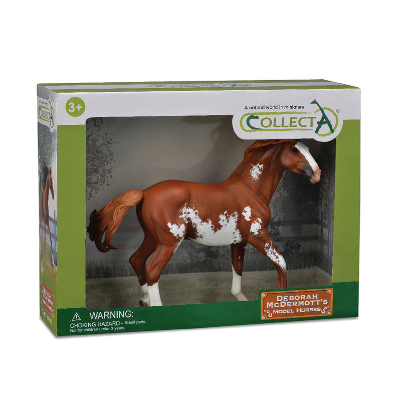  CollectA Mustang Hengst Figur 1:12