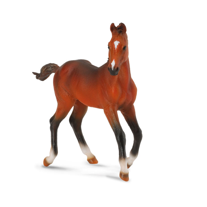 CollectA Quarter Foal Figure (Medium)