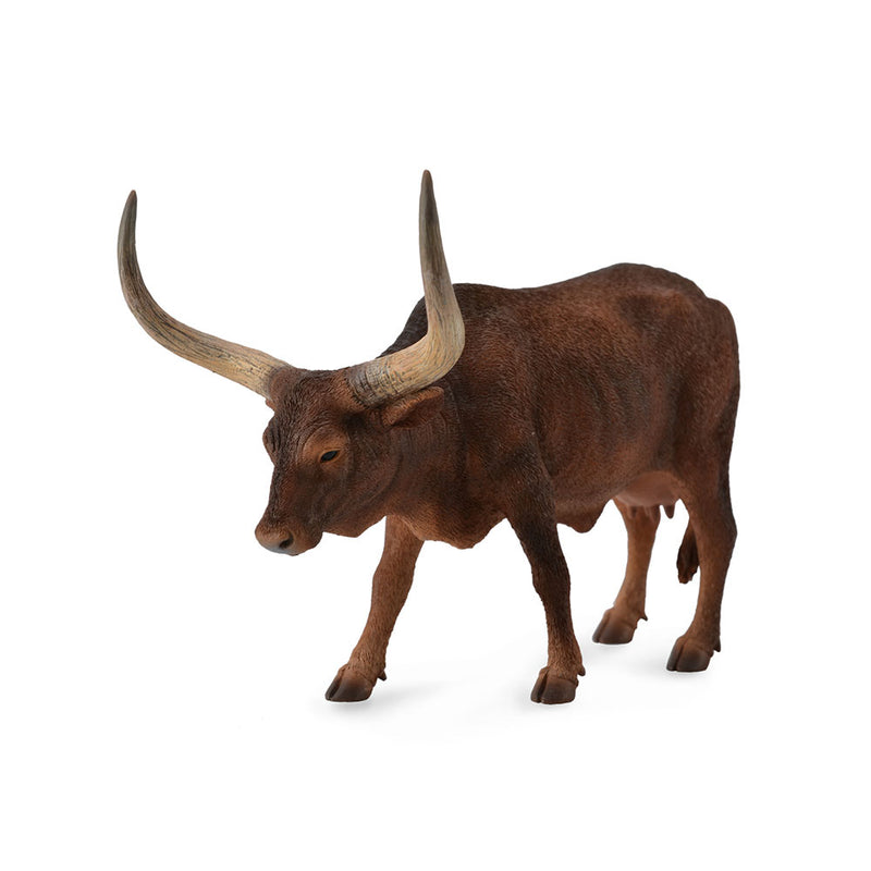 COLLECTA ANKOLE-WATUSI FIGURE (GRAND)