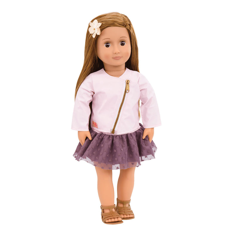 Vienna Fashion Doll 46cm