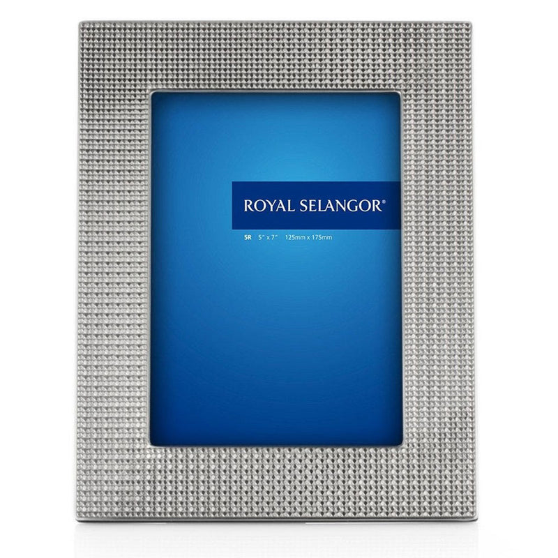 Royal Selangor Mesh fotolijst