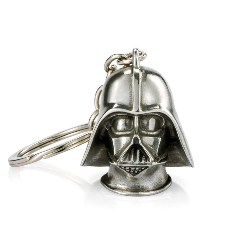 Royal Selangor Star Wars Pewter Key Chain