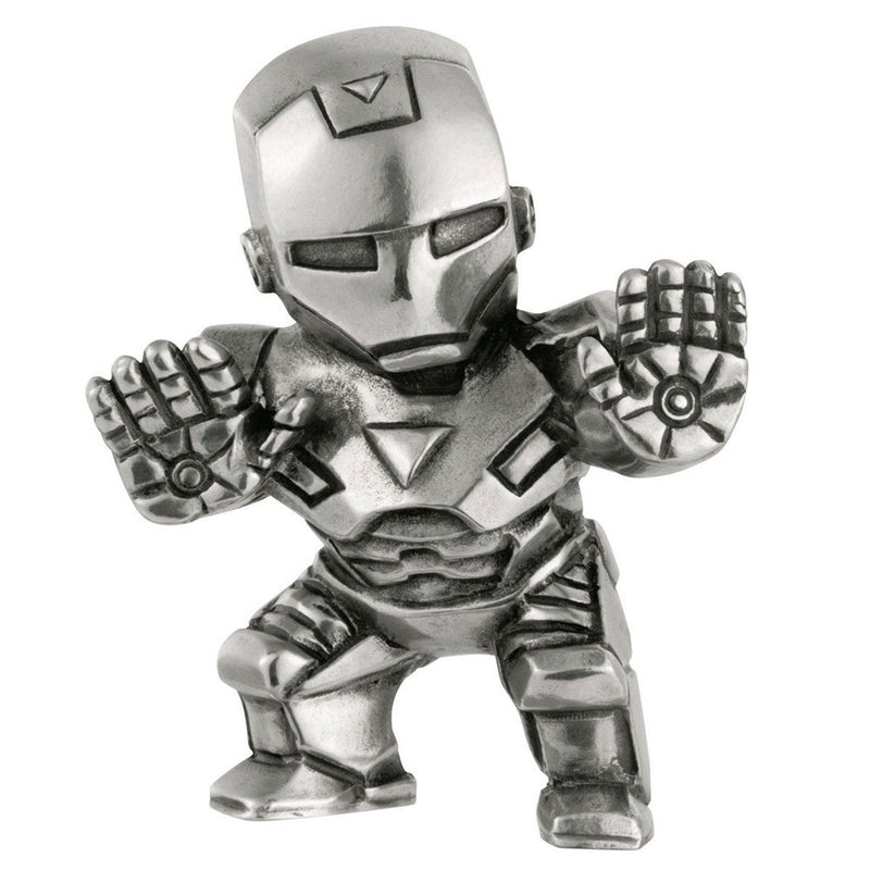 Royal Selangor Iron Man Mini Pewter Figurine