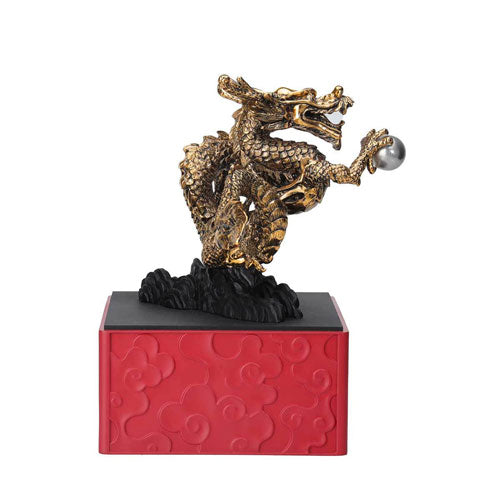 Royal Selangor 2024 Year of the Dragon Figurine