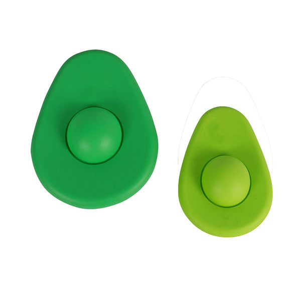 Avanti Avocado Hugger Food Saver (Set of 2)