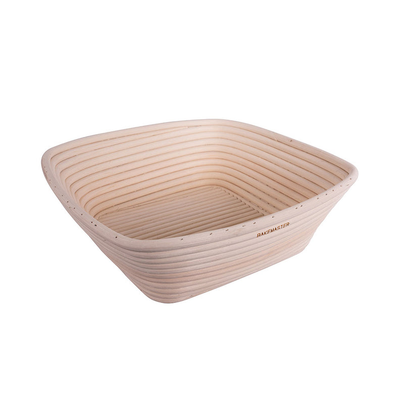 Bakemaster Profing Basket (25x9cm)