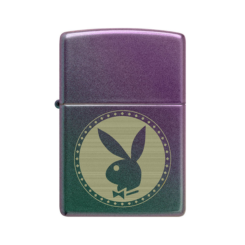 Zippo Playboy winddichte lichter