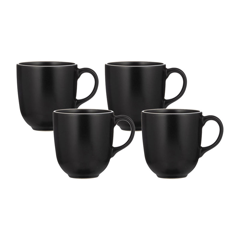 Mason Cash Mugs 400 ml (ensemble de 4)