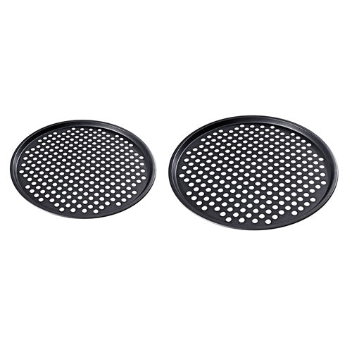 Bakers Secret Pizza Crisper Pan