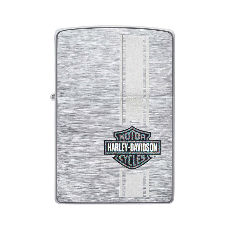 Zippo Harley Davidson Logo Winddicht lichter