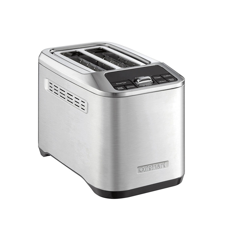 Cuisinart geautomatiseerde digitale broodrooster