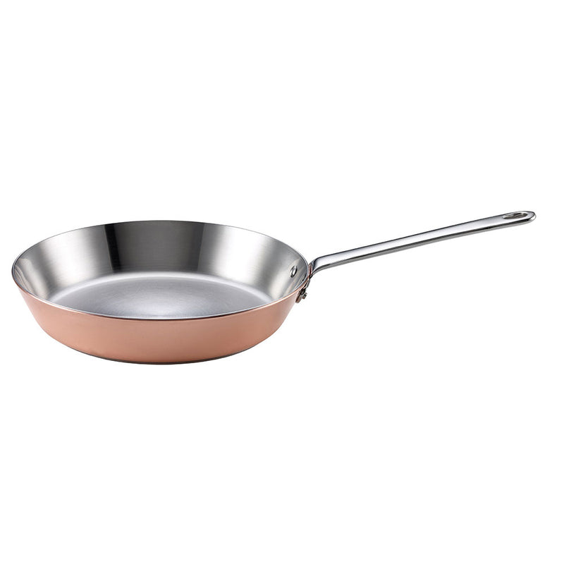 Scanpan maitre d inductie fry pan