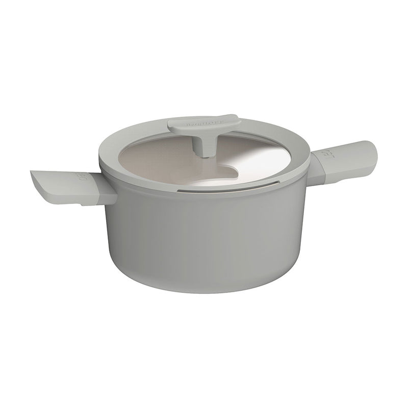 Berghoff Balance Cover Casserole 20 cm