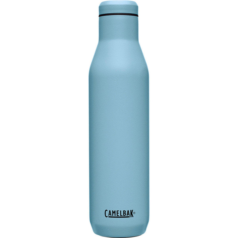 Bouteille isolée en acier inoxydable 750 ml