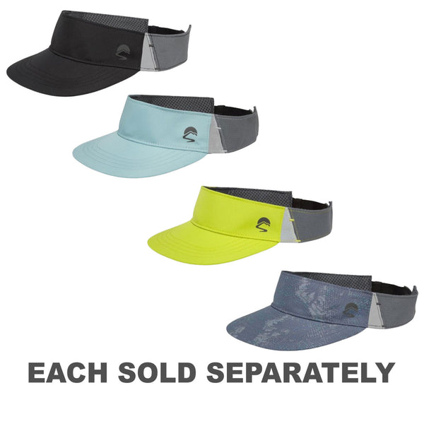 VaporLite Rush Visor (One Size)