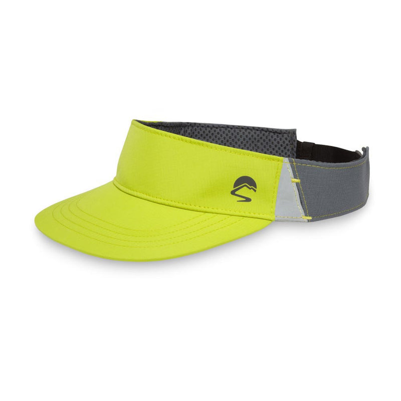 Vaporlite Rush Visor (eine Größe)