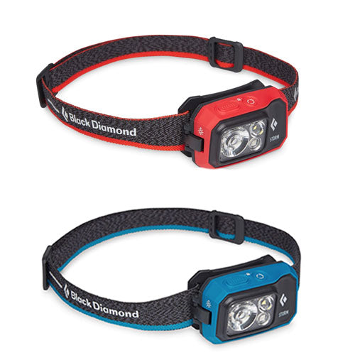 Storm 450 Headlamp