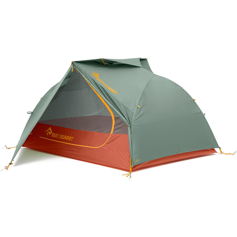 Ikos Tr -tent (laurierkrans)