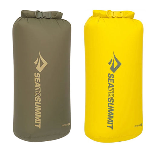 Lightweight Dry Bag 20L