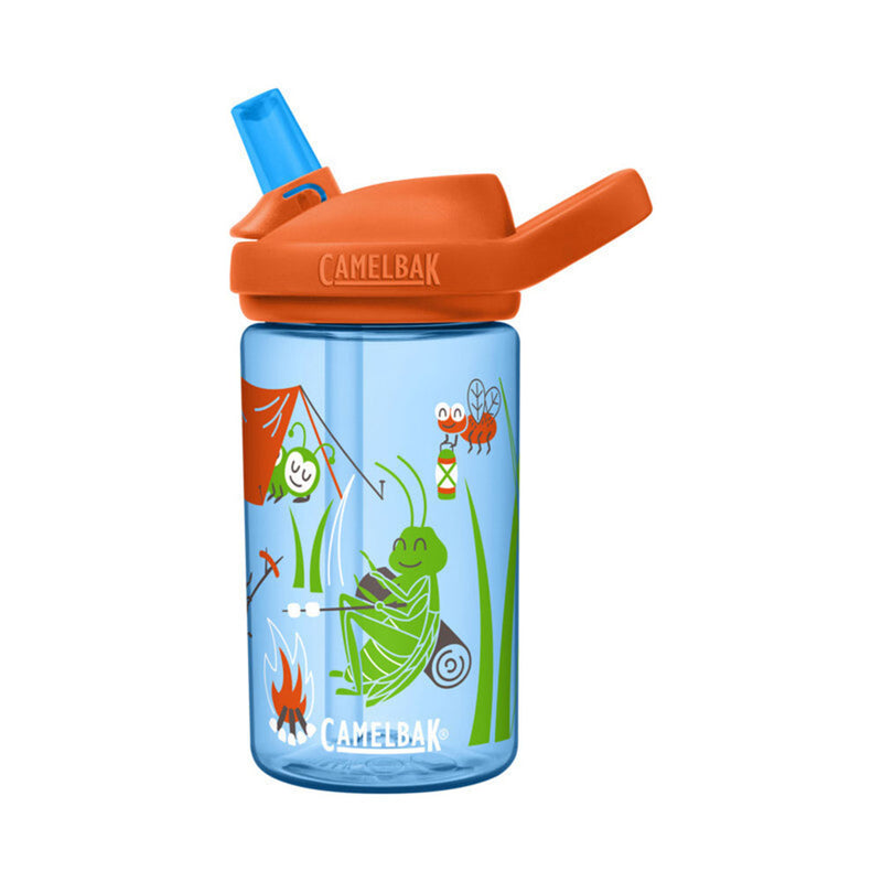 Bouteille d'eau Eddy+ pour enfants 0,4 L