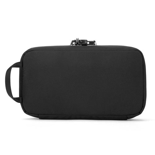 RFIDsafe Gadget Pouch (Black)