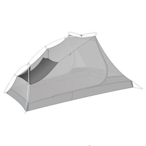 Telos Gear Loft (Grey)