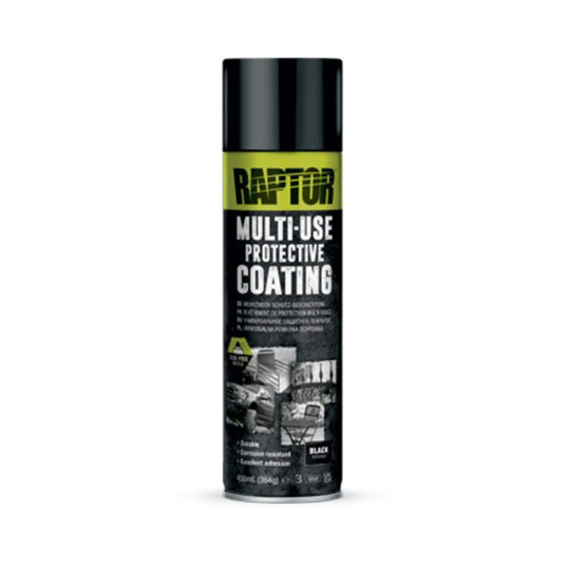 Raptor multi-use beschermingscoating 450 ml