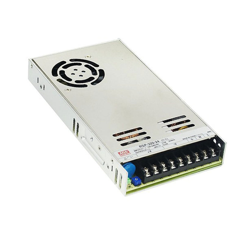 RSP-320-24 Power Supply Unit 24V 13.4A 320W