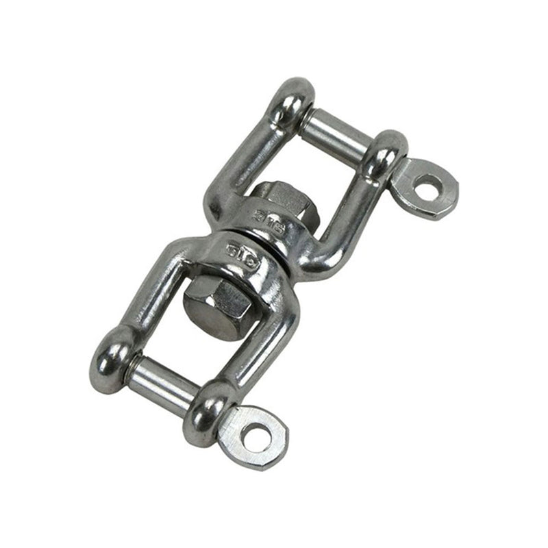 Swivels de l'ancre de la fourchette