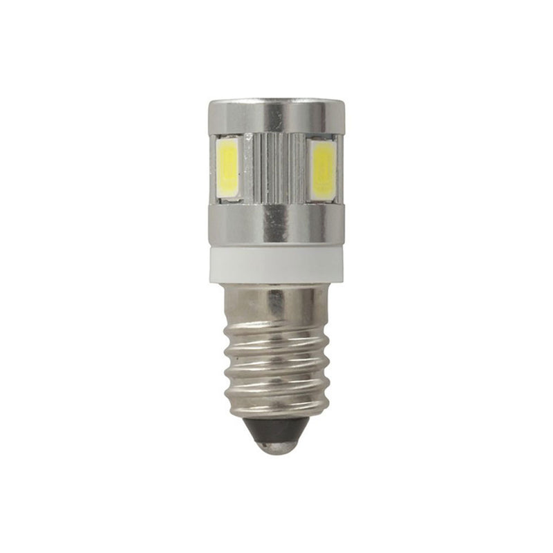  CANBus-kompatibler LED-Globus (6x5730)