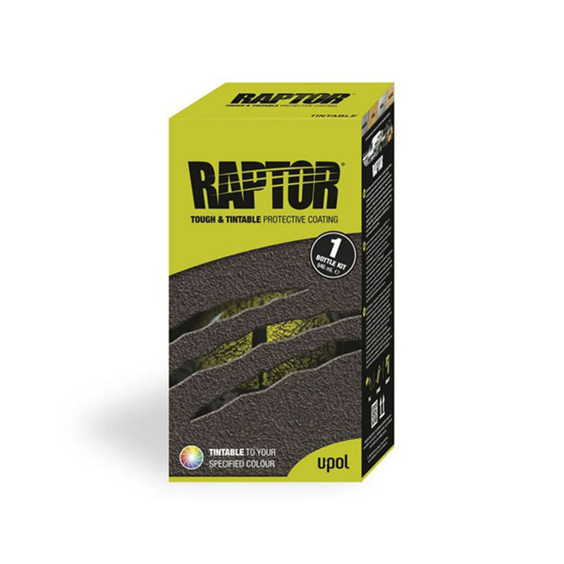 Raptor stoere beschermingscoating 1L