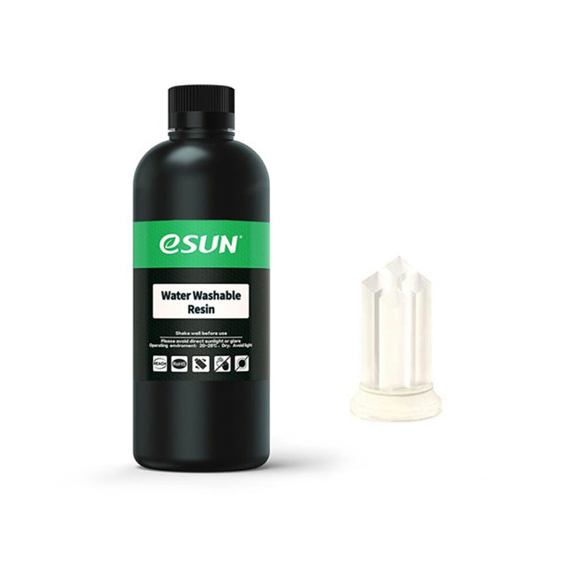 Fotonhars 3d printer water wasbare hars 500 g