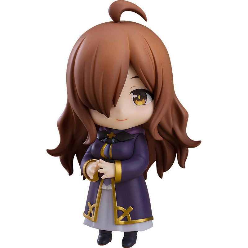 Kono Subarashii Sekai Ni Syukufuku Wo! 3 Nendoroid Wiz