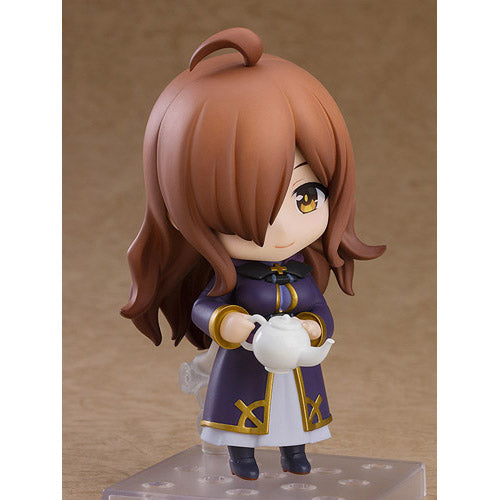 Kono Subarashii Sekai Ni Syukufuku Wo! 3 Nendoroid Wiz